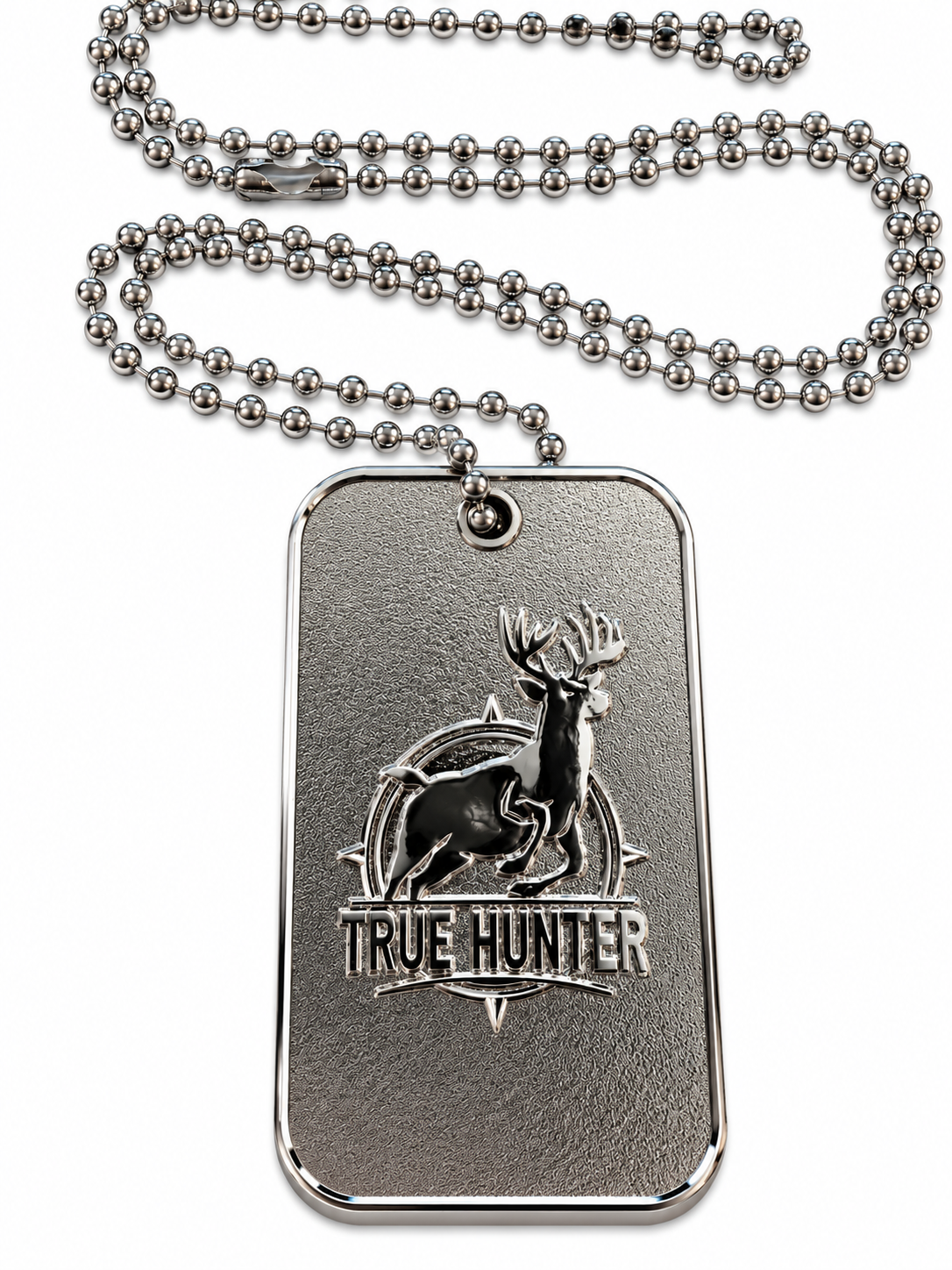 True Hunter Book Series PLUS a Treasure from Each Book