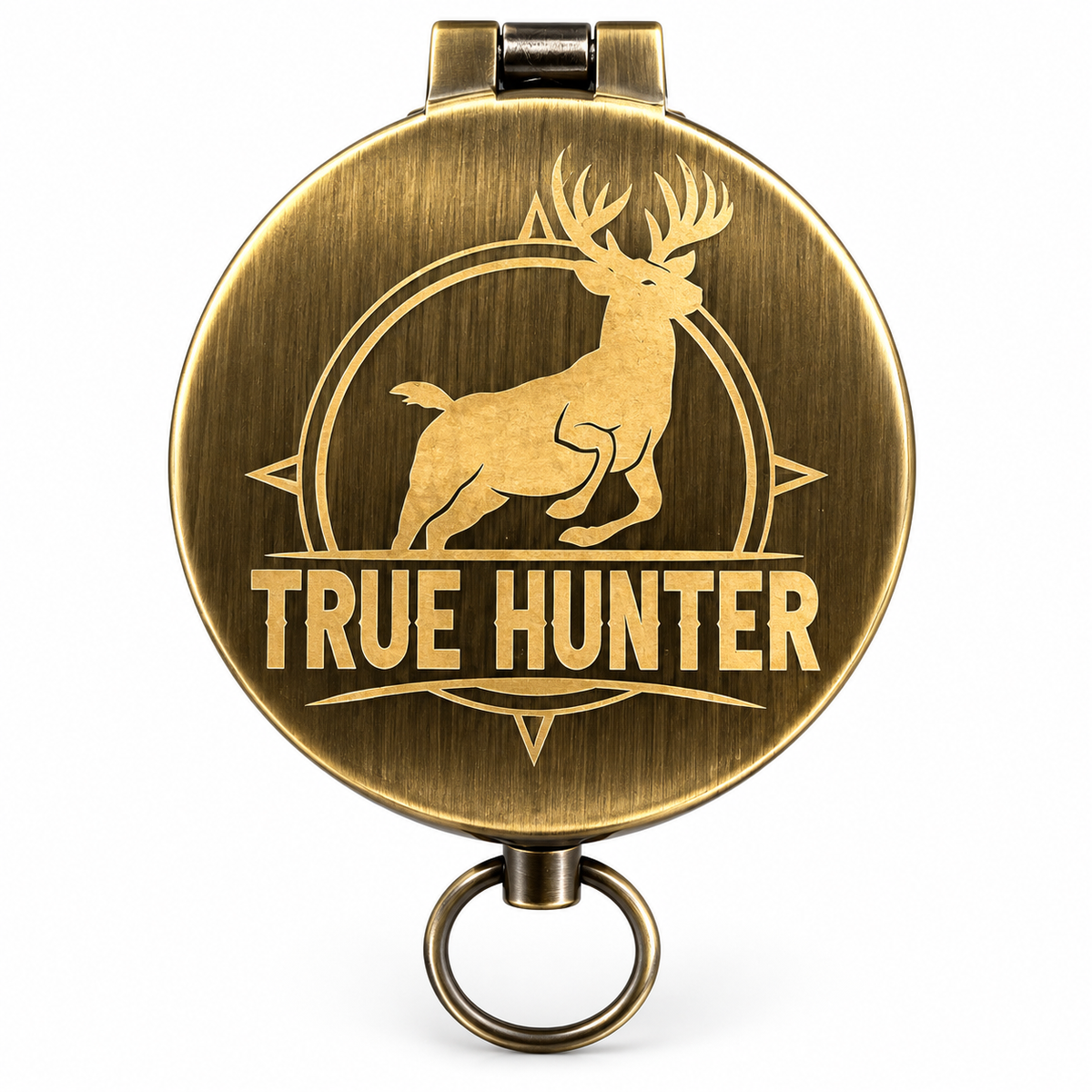 True Hunter Book Series PLUS a Treasure from Each Book