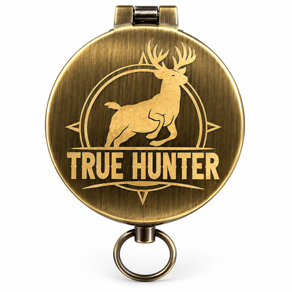 True Hunter Book Series PLUS 7 Treasures From The Stories