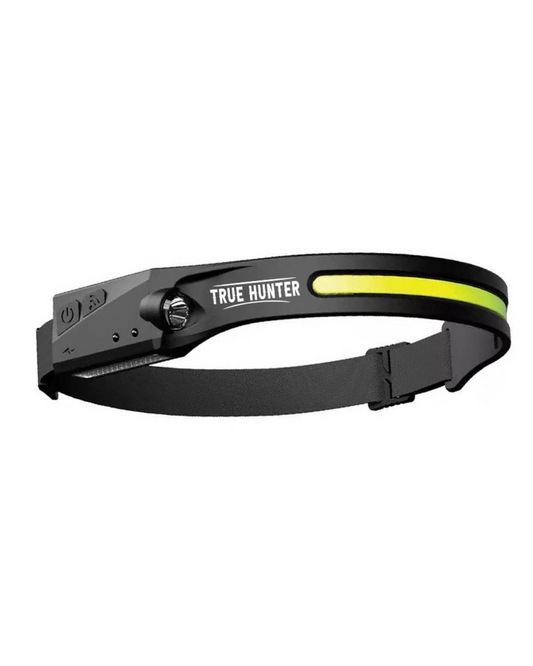 True Hunter LED Head Lamp